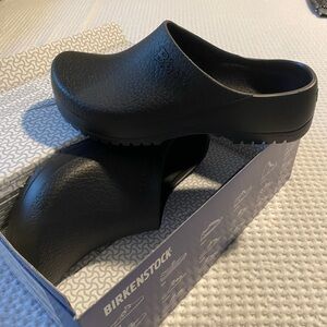 Birkenstock Super-Birki. NEW IN BOX!!